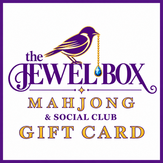 The Jewel Box Gift Card Logo