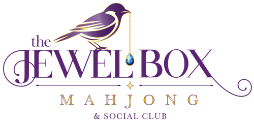 The Jewel Box Mahjong & Social Club