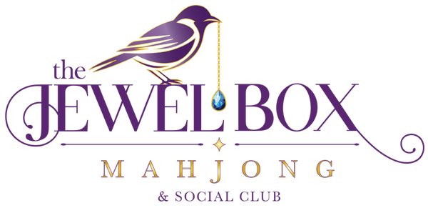 The Jewel Box Mahjong & Social Club