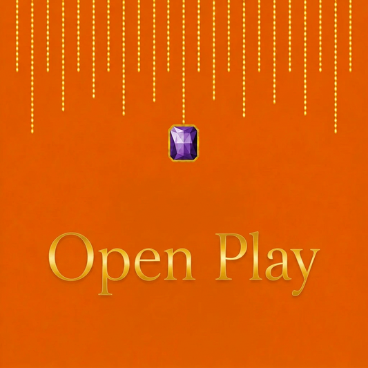 Open  Play