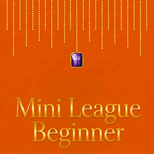 Mini League for Beginners