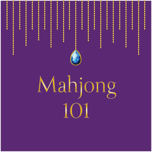 Mahjong 101